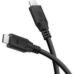 Samsung oplaadkabel | USB C  USB C | Goobay | 3 meter, Verzenden, Nieuw