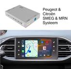 Peugeot Citroën SMEG systeem Apple Carplay Android Auto BOX, Auto diversen, Autoradio's, Ophalen of Verzenden, Nieuw