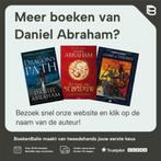 ISBN The Kings Blood, Fantaisie, Anglais, Livre broché, 528, Verzenden, Gelezen, Daniel Abraham