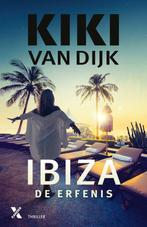9789401624961 Ibiza. De erfenis Kiki van Dijk, Verzenden, Nieuw, Kiki van Dijk