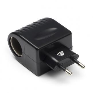 Spanningsomvormer | Nedis | 6W, Doe-het-zelf en Verbouw, Elektra en Kabels, Nieuw, Verzenden