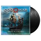 God Of War, Cd's en Dvd's, Nieuw in verpakking