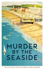 Murder by the Seaside 9781800810631 Cecily Gayford, Verzenden, Zo goed als nieuw, Cecily Gayford