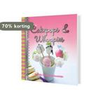 Cakepops & whoopies 9789054261704 Leonie van Mierlo, Verzenden, Gelezen, Leonie van Mierlo