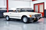 Mercedes-Benz - 380SL - NO RESERVE - 1984