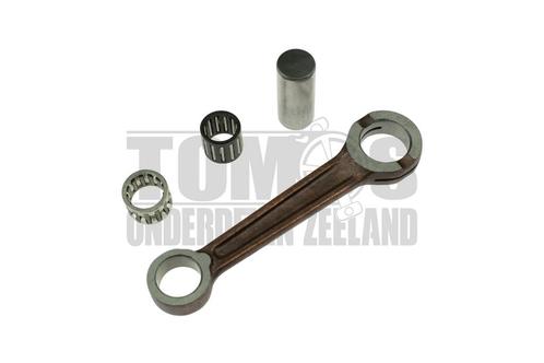 Tomos Drijfstangset 14mm big-end pen 12 Barikit A3 / A35..., Fietsen en Brommers, Brommeronderdelen | Algemeen, Nieuw, Ophalen of Verzenden