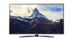 LG 43UH668V – 43 inch 4K LED-tv met Smart TV, Audio, Tv en Foto, Televisies, Ophalen, 50 Hz, Zo goed als nieuw, 100 cm of meer
