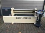 OSTAS plaatwals platenwals rollenwals, Doe-het-zelf en Verbouw, Gereedschap | Overige machines, Nieuw