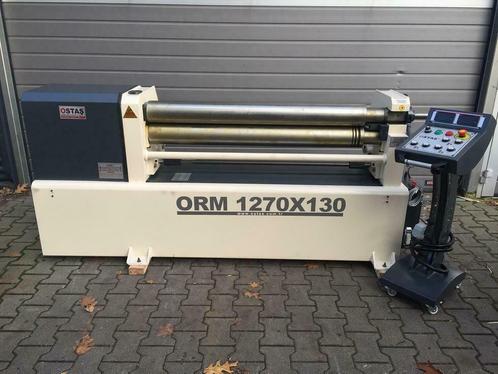OSTAS plaatwals platenwals rollenwals, Doe-het-zelf en Verbouw, Gereedschap | Overige machines, Nieuw
