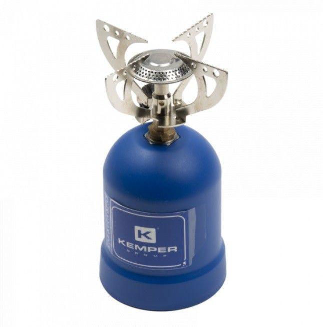 Gasbrander High Power, Doe-het-zelf en Verbouw, Overige Doe-het-zelf en Verbouw, Nieuw, Verzenden