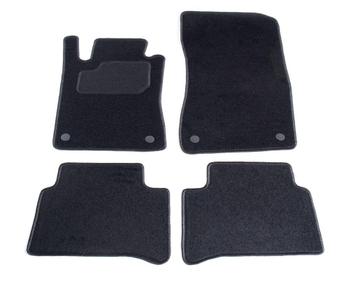 Automatten - Mercedes E-klasse W211 sedan/touring 2002-2009 beschikbaar voor biedingen