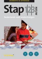 Stap 1/2/3-Nederlands voor anderstaligen - Nieuw grammatica, Verzenden, Zo goed als nieuw, L Skorokhodov