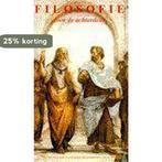 Filosofie door de achterdeur 9789068015393 W. Weischedel, Boeken, Verzenden, Gelezen, W. Weischedel