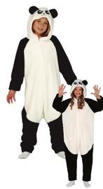 Panda Onesie Kind, Kleding | Dames, Carnavalskleding en Feestkleding, Ophalen of Verzenden, Nieuw