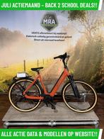 Sparta D-Rule Energy met Bosch middenmotor en riem ebike!, Sparta, Nieuw, Ophalen of Verzenden, 51 tot 55 cm