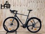 Cube Nuroad Race FE 28 inch Gravelbike Shimano GRX 2022, Fietsen en Brommers, Overige merken, 28 inch, Heren, Aluminium