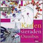 Kralen sieraden omnibus / Hobby Mee 9789058774385, Boeken, Verzenden, Gelezen