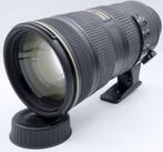 Nikon 70-200mm 2.8 VR II OCCASION 3, Gebruikt, Ophalen of Verzenden