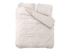 Sleeptime Teddy Katoen Taupe, Huis en Inrichting, Slaapkamer | Beddengoed, Nieuw