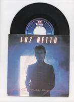 Loz Netto – Fadeaway / Show Me (1-7-Vinyl-Single), Cd's en Dvd's, Ophalen of Verzenden, Nieuw in verpakking