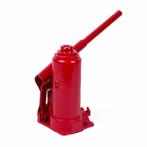 Benson Hydraulische potkrik - 4 ton draagkracht - compact..., Auto diversen, Autogereedschap, Ophalen of Verzenden, Nieuw