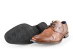 Bugatti Nette schoenen in maat 41 Bruin | 10% extra korting, Bugatti, Bruin, Verzenden, Overige typen