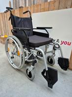 ALBER VIAGO V24 - GEBRUIKTE ROLSTOELDUWHULP, Diversen, Ophalen, Zo goed als nieuw, Elektrische rolstoel