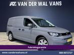 Volkswagen Caddy Cargo Maxi | 1.5 TSI 115pk Benzine motor, Auto's, Gebruikt, Euro 6, Volkswagen, Handgeschakeld