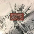 LP gebruikt - Bruce Soord - Wisdom Of Crowds, Cd's en Dvd's, Vinyl | Rock, Verzenden, Zo goed als nieuw