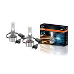 Osram H7 XTR LED Koplamp Set 12V Incl Canbus Control Unit, Ophalen of Verzenden, Nieuw