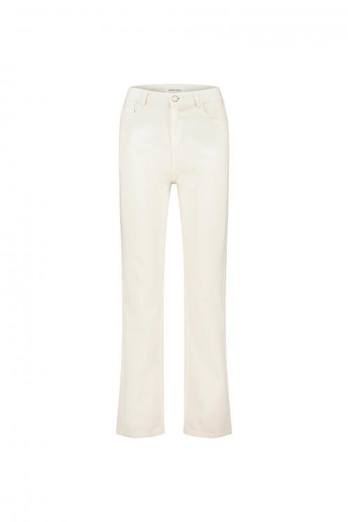 -50% Fabienne Chapot  Fabienne Chapot Fc lola straight  maat, Kleding | Dames, Broeken en Pantalons, Nieuw, Verzenden