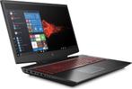OMEN by HP 17-cb1034nb Intel® Core™ i7 i7-10750H Laptop 43,9, Verzenden, Nieuw