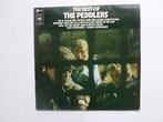 The Peddlers - The best of (LP), Verzenden, Nieuw in verpakking