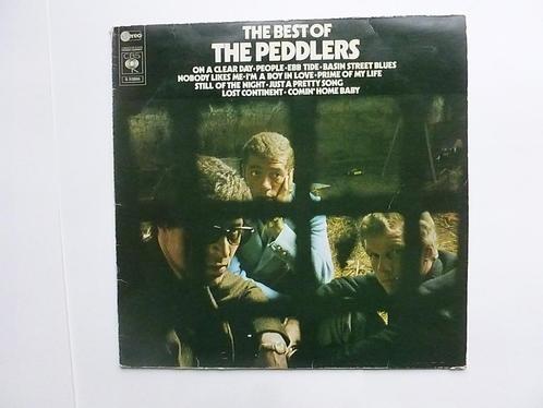 The Peddlers - The best of (LP), Cd's en Dvd's, Vinyl | Pop, Verzenden
