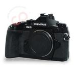 Olympus OM-D E-M1 Zwart nr. 3652, Ophalen of Verzenden, Zo goed als nieuw