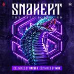 Snakepit 2023 - The Need For Speed - 2CD, Ophalen of Verzenden, Nieuw in verpakking