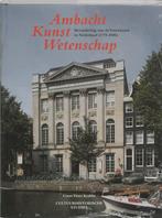 Ambacht, kunst, wetenschap / Cultuurhistorische studies, Verzenden, Gelezen, C.P. Krabbe