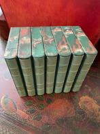 William Shakespeare / Berthold Mahn - Les Comédies de, Antiek en Kunst, Antiek | Boeken en Bijbels