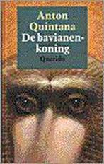 BAVIANENKONING 9789021478760 A. Quintana, Verzenden, Gelezen, A. Quintana