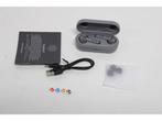 Veho STIX II True Wireless Earphones (Grijs), Verzenden, Zo goed als nieuw