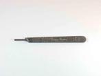 Professionele Scalpelhouder no.3 Swann Morton