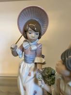 Lladró - Francisco Catalá - Beeldje, Jardinerito Amable