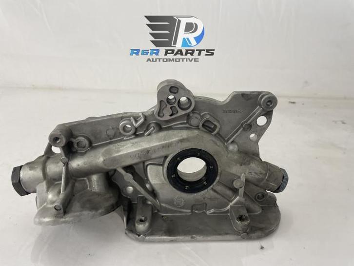 Oliepomp - (Opel Speedster / Astra / Zafira / Frontera ..., Auto-onderdelen, Overige Auto-onderdelen, Nieuw, Verzenden