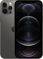 Apple iPhone 12 Pro 256GB Grafiet B Grade, Telecommunicatie, Mobiele telefoons | Apple iPhone, 256 GB, Zwart, Zo goed als nieuw