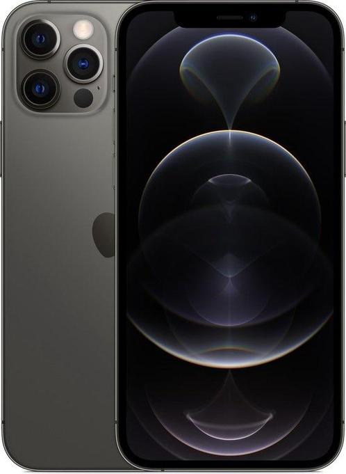 Apple iPhone 12 Pro 256GB Grafiet B Grade, Telecommunicatie, Mobiele telefoons | Apple iPhone, Zonder abonnement, iPhone 12 Pro