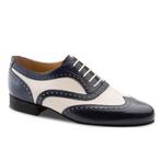 Nueva Epoca Lima Dansschoenen voor Heren, Verzenden, Nieuw