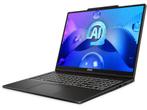 MSI Venture 16 AI A1MG-002BE - Laptop - Intel Core Ultra 7, Verzenden, Nieuw, MSI