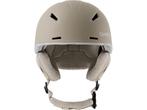 Sinner SNOWMASS skihelm - Licht Grijs - Maat M, Verzenden, Zo goed als nieuw