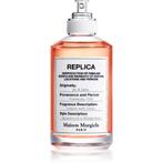 Maison Margiela Replica On A Date Eau de Toilette Spray 100, Sieraden, Tassen en Uiterlijk, Nieuw, Verzenden