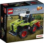 LEGO Technic Mini CLAAS XERION - 42102